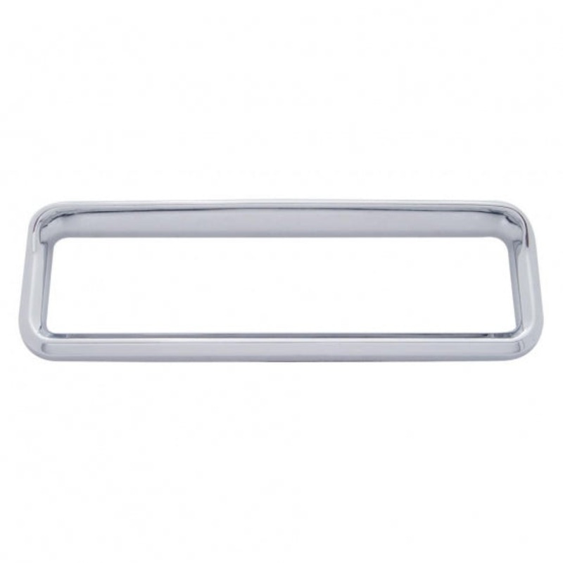 Freightliner Century Exterior Emblem Bezel