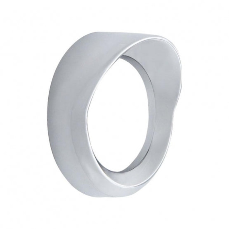 Freightliner Century Small Gauge Cover w/ Visor