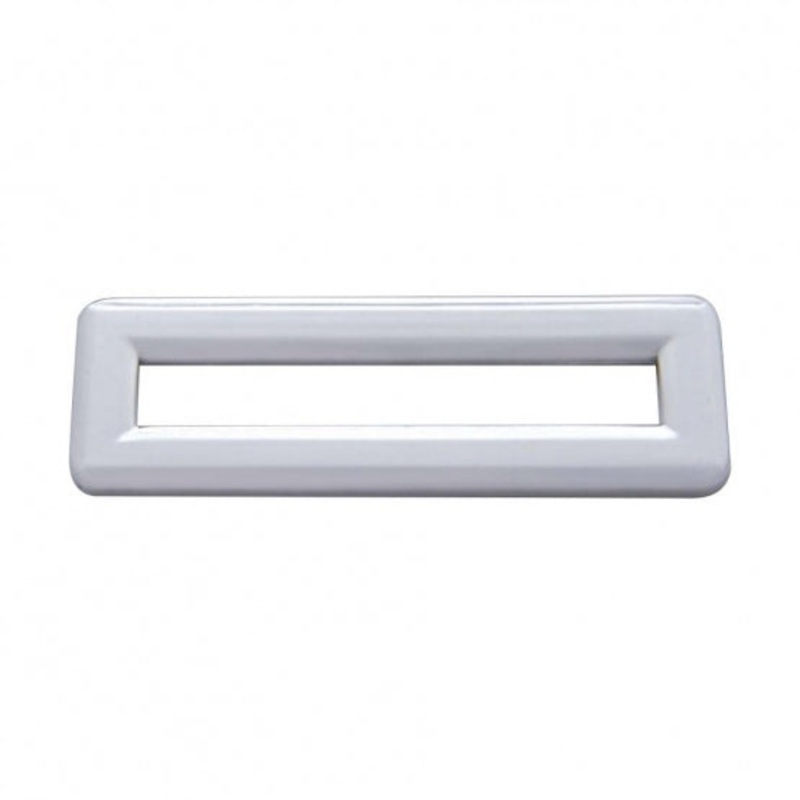 Freightliner Classic/FLD Indicator Label Cover