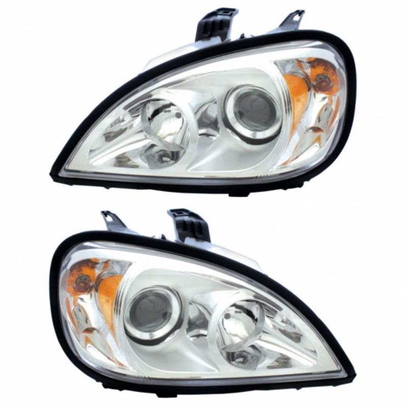 Freightliner Columbia Projection Headlight