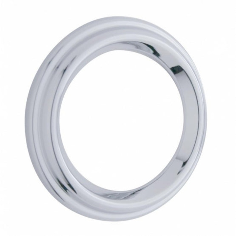 Freightliner/Peterbilt Speed/Tachometer Gauge Cover – Classic Design