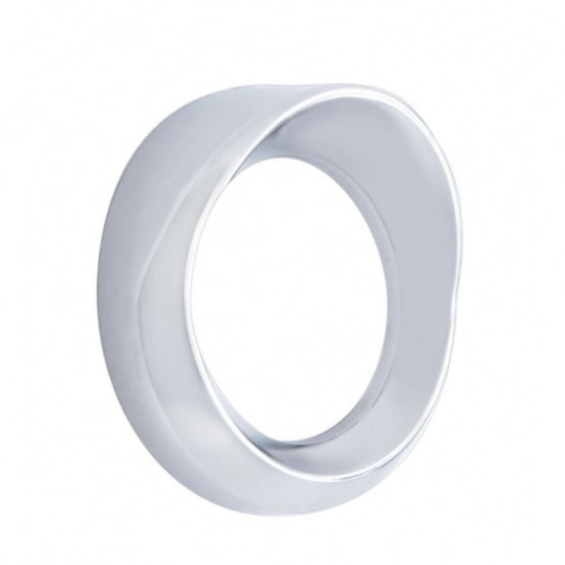 Freightliner/Peterbilt Speed/Tachometer Gauge Cover w/ Visor