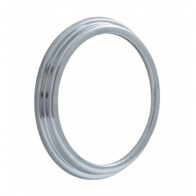 Freightliner Pyrometer Gauge Cover