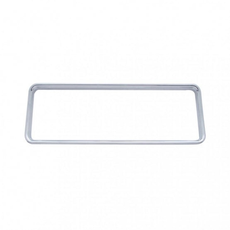 Freightliner Radio Panel Trim