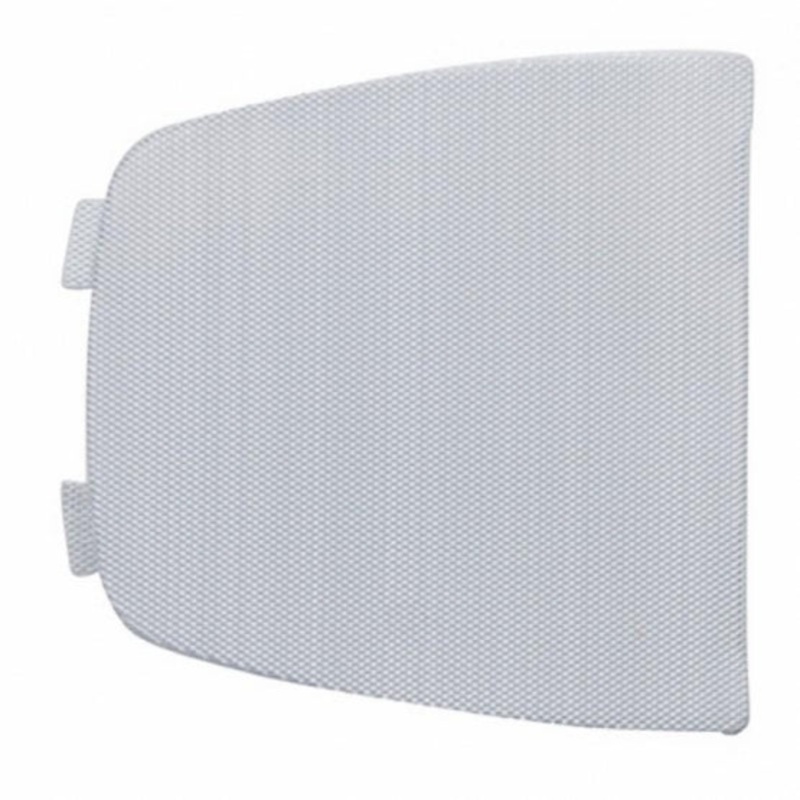 Freightliner Rectangular Door Speaker Grille