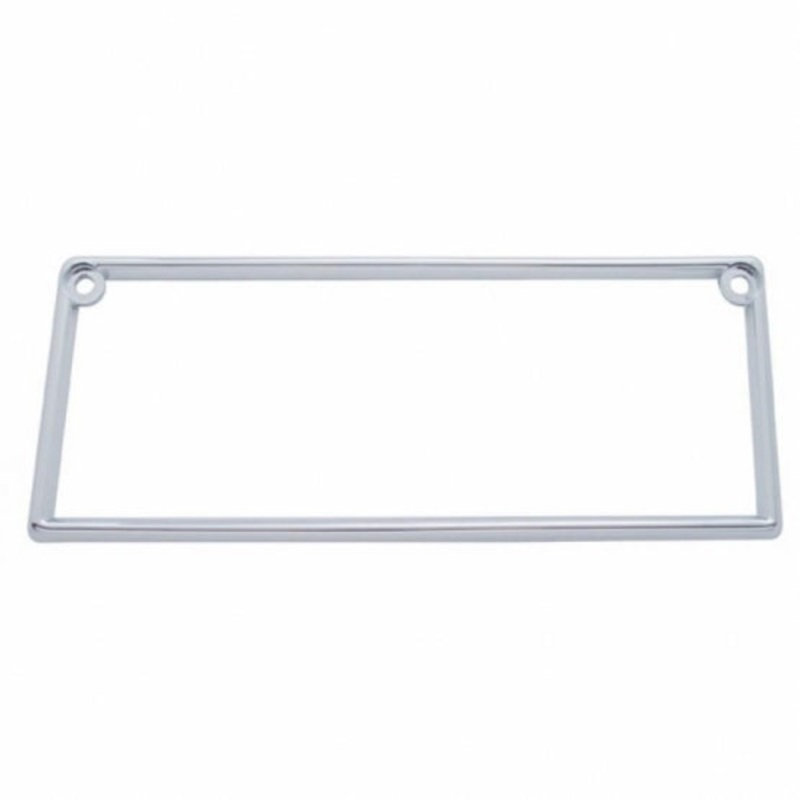 2002 Kenworth A/C & Heater Dash Panel Trim