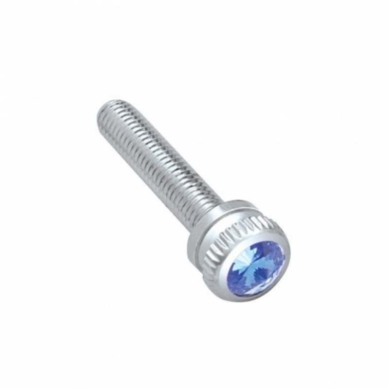 2002 Kenworth Dash Screw – Blue Diamond