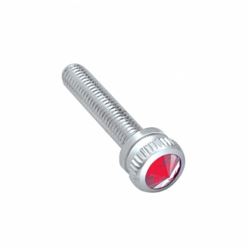2002 Kenworth Dash Screw – Red Diamond