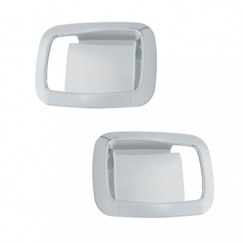 2005+ Kenworth Door Handle Trims