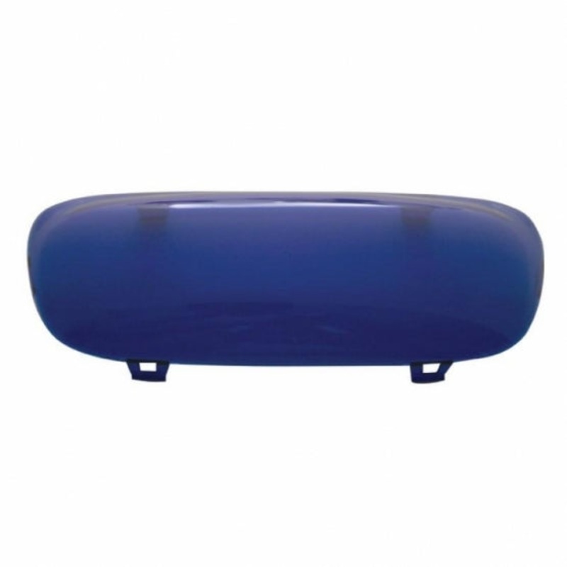 2006+ Kenworth Center Dome Light Lens – Blue
