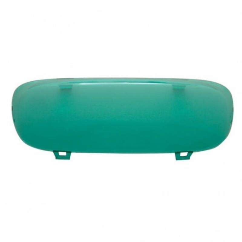 2006+ Kenworth Center Dome Light Lens – Green