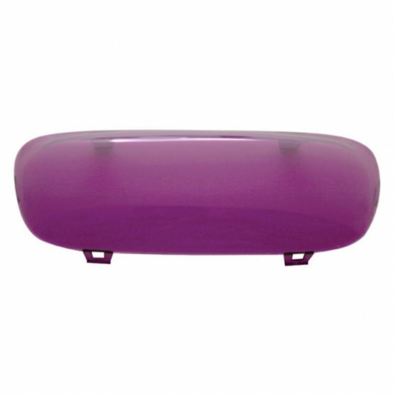 2006+ Kenworth Center Dome Light Lens – Purple