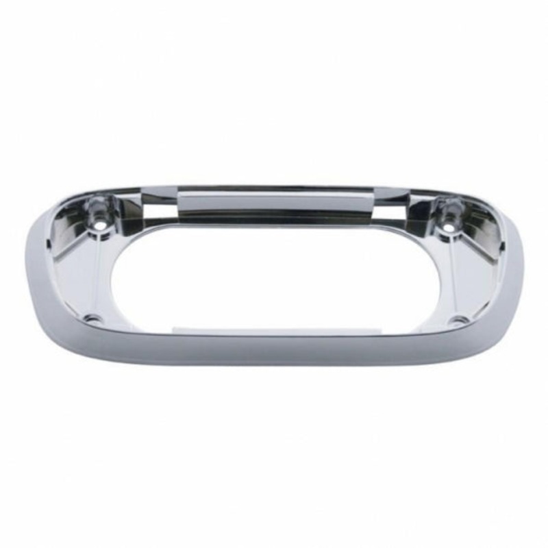 2006+ Kenworth Center Dome Light Trim