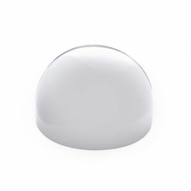 8 Fullmoon Rear Hub Cap