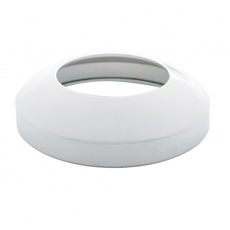 8 Hubdometer Cutout Rear Hub Cap