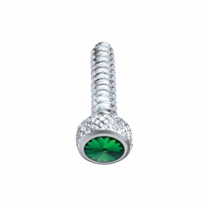 Freightliner Short Dash Screw – Green Diamond