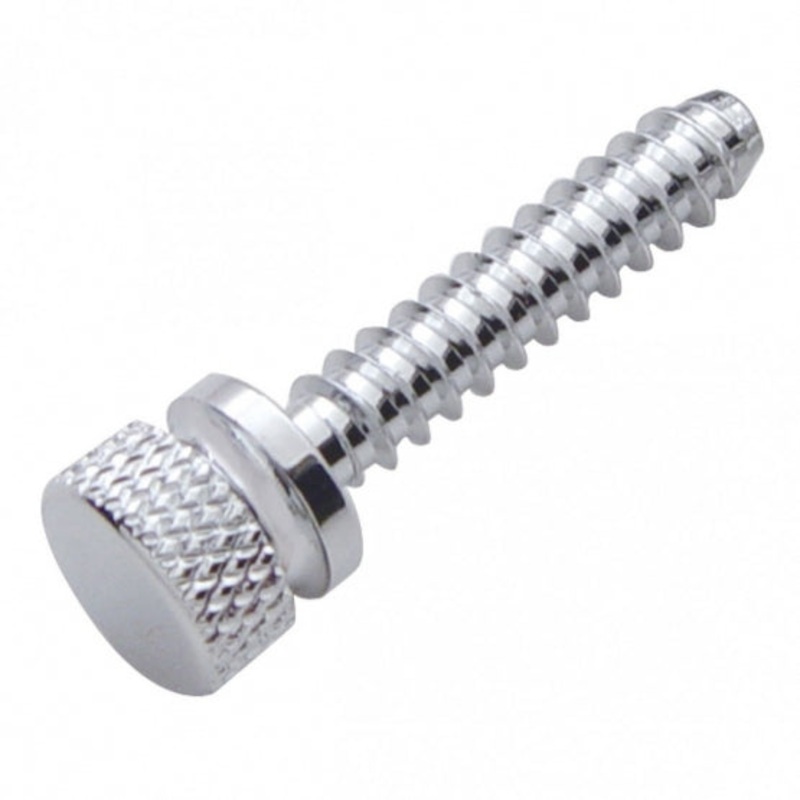 Freightliner Short Dash Screw – Plain