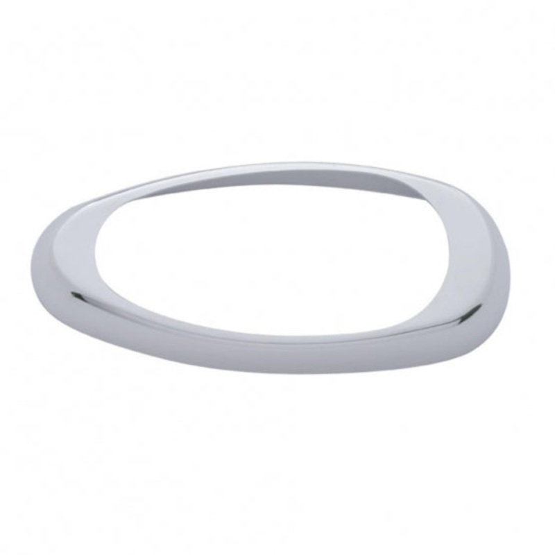 Freightliner Sleeper Turn Signal Light Bezel