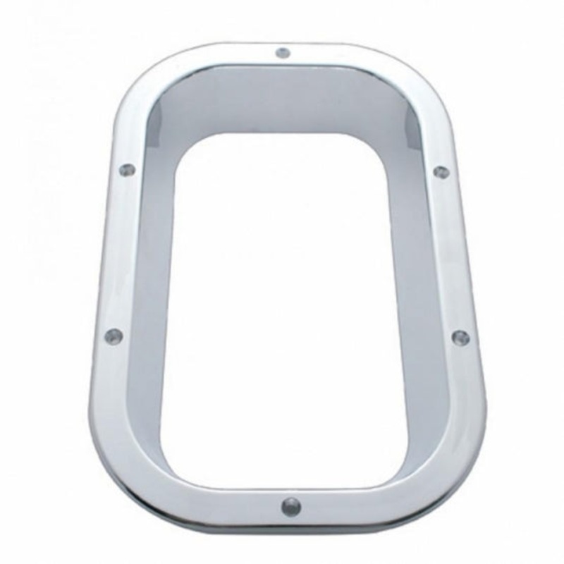 Freightliner Sleeper Vent Trim