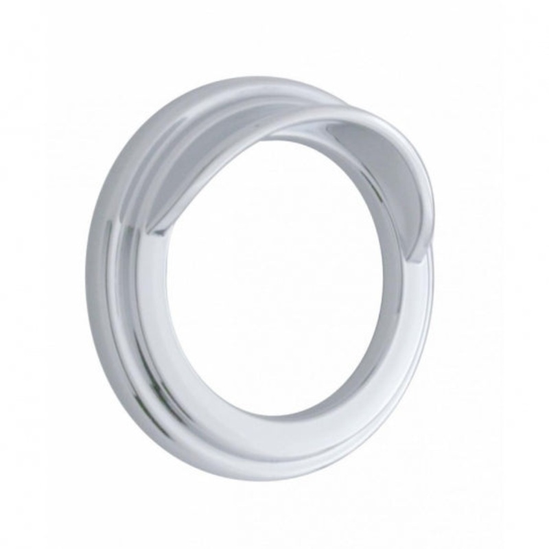 Freightliner Small Gauge Cover w/ Visor – Classic Design