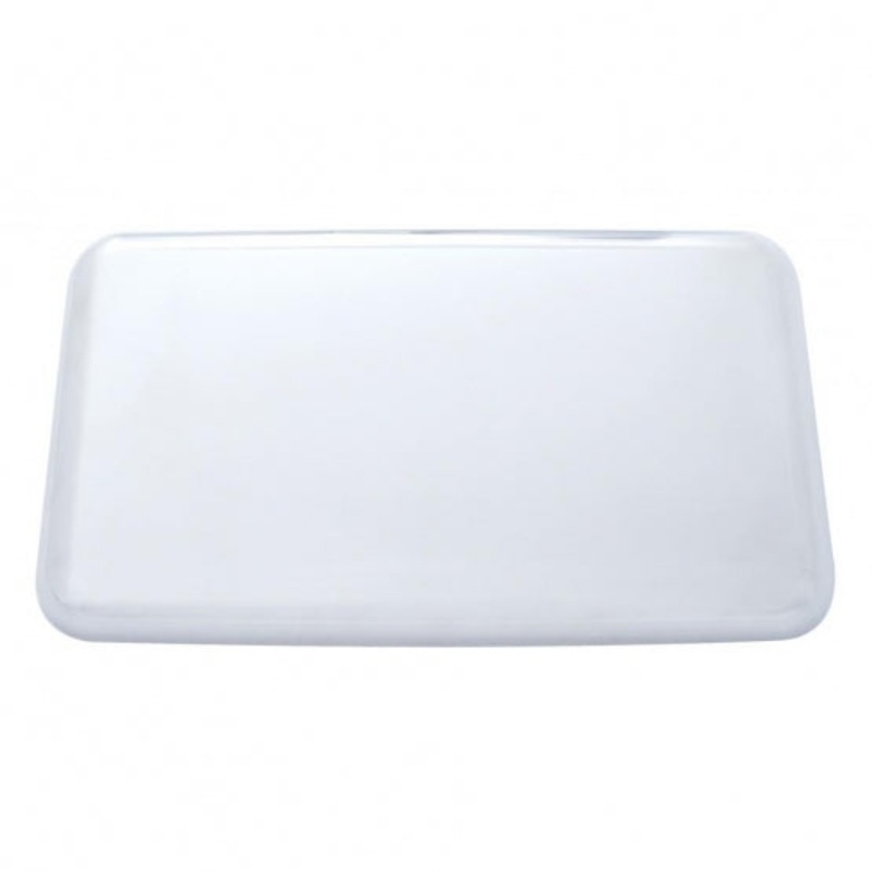 Freightliner Stainless Knee Pad Cover