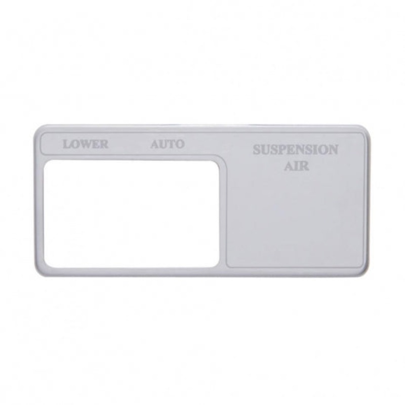 Freightliner Stainless Switch Guard – Suspension Air