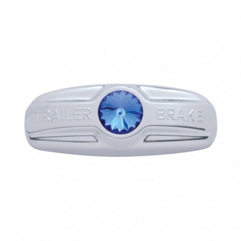 Freightliner Trailer Brake Cover – Blue Diamond