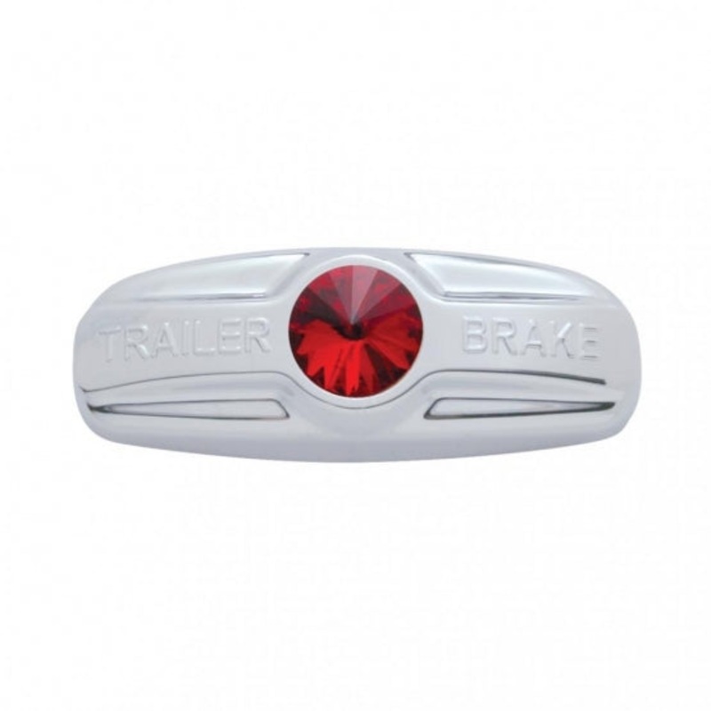 Freightliner Trailer Brake Cover – Red Diamond