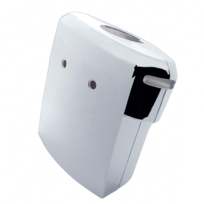 Freightliner Upper Steering Column Cover