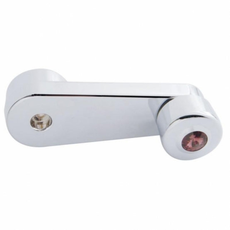 Freightliner Window Crank  – Purple Diamond
