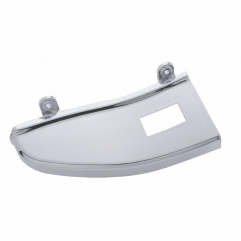 Freightliner Window Switch Panel (1 Hole) – Passenger