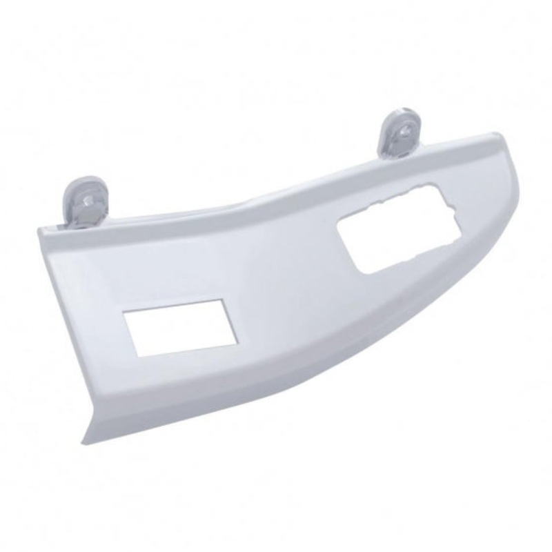 Freightliner Window Switch Panel (2 Holes) – Driver