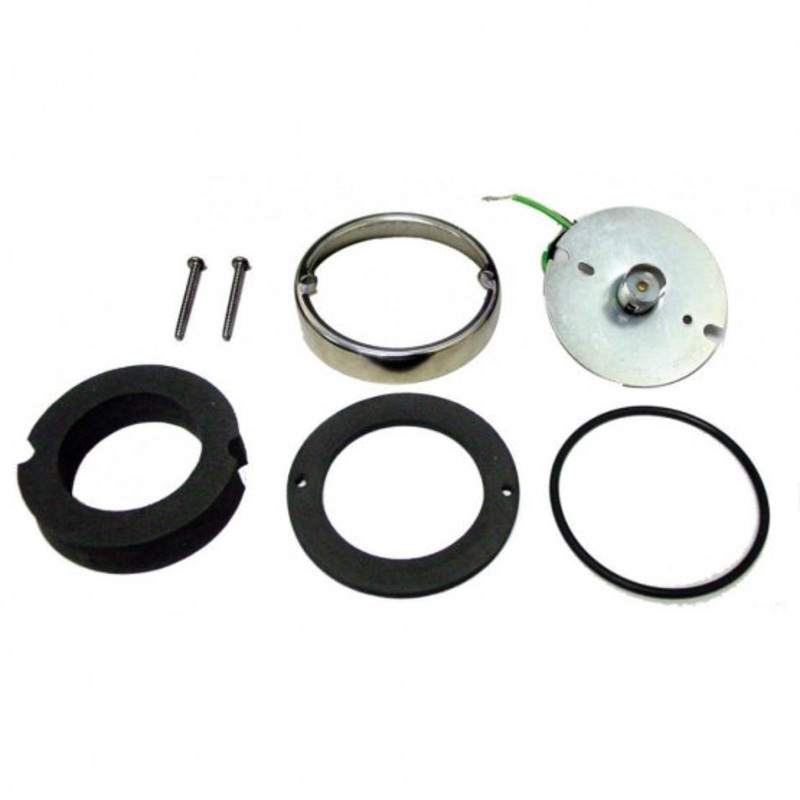 Glass Cab Light Conversion Kit – 1156 Base