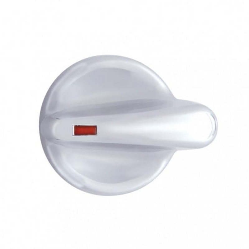 International A/C Knob