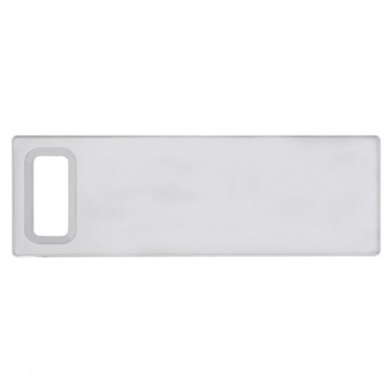 International Dash Switch Panel Cover – 1 Opening