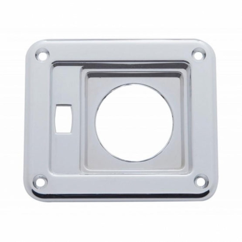 International Interior Dome Light Trim