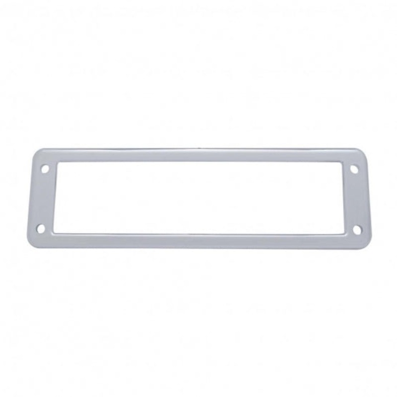 International Overhead Pocket Bezel