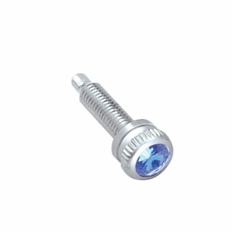 International Short Dash Screw – Blue Diamond