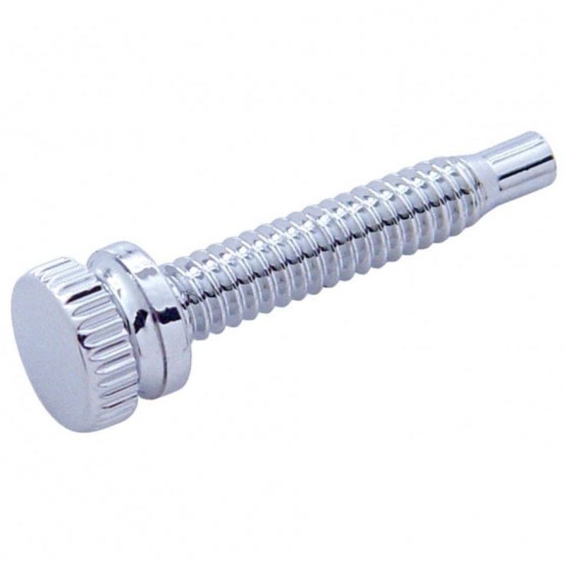 International Short Dash Screw – Plain