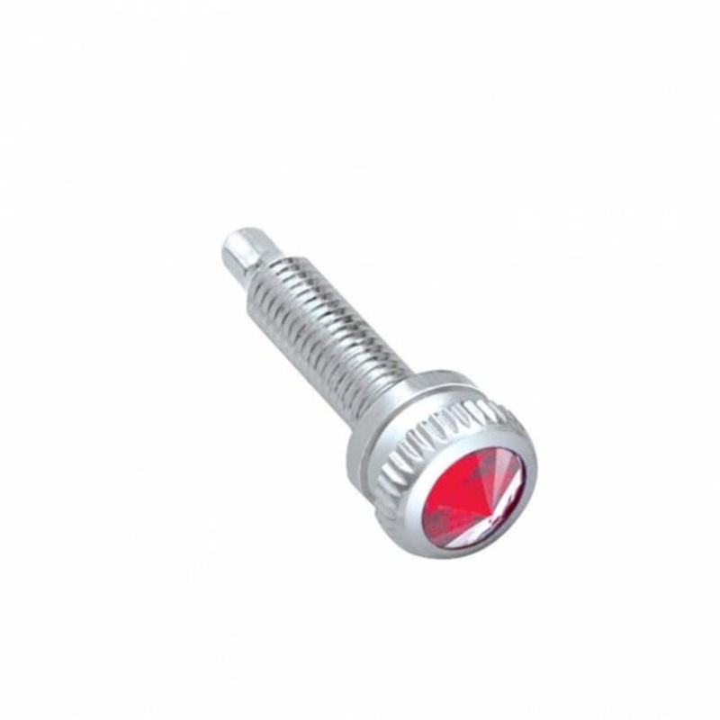 International Short Dash Screw – Red Diamond