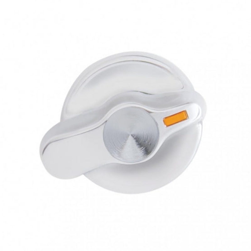 International Signature A/C Control Knob – Indented