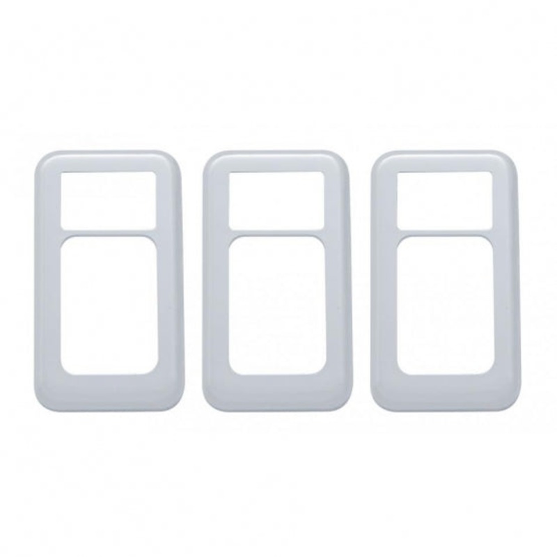 International Switch Trim