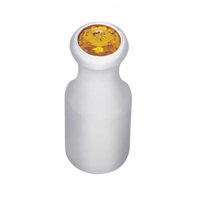 International Toggle Switch Extension – Amber Diamond