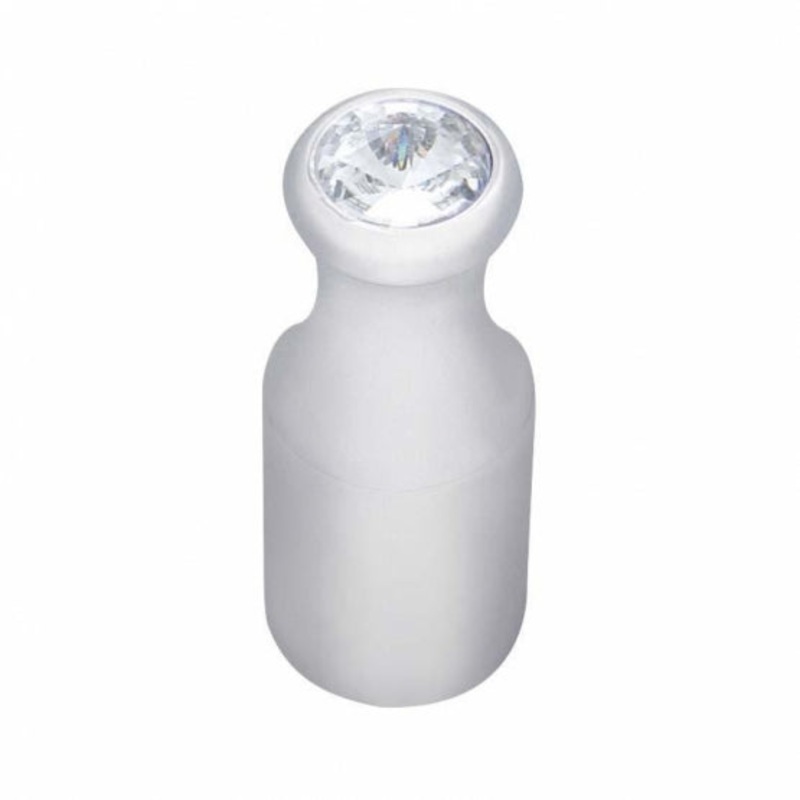 International Toggle Switch Extension – Clear Diamond