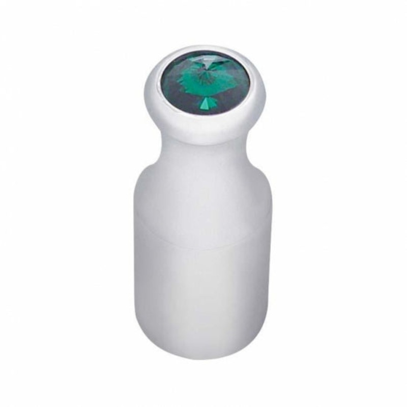 International Toggle Switch Extension – Green Diamond