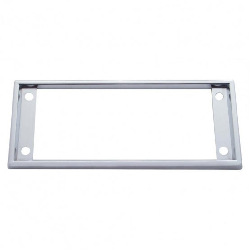 Kenworth A/C Dash Panel Trim