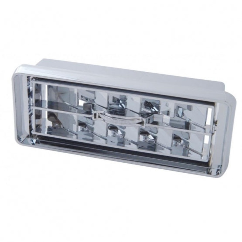 Kenworth A/C Vent – Inner