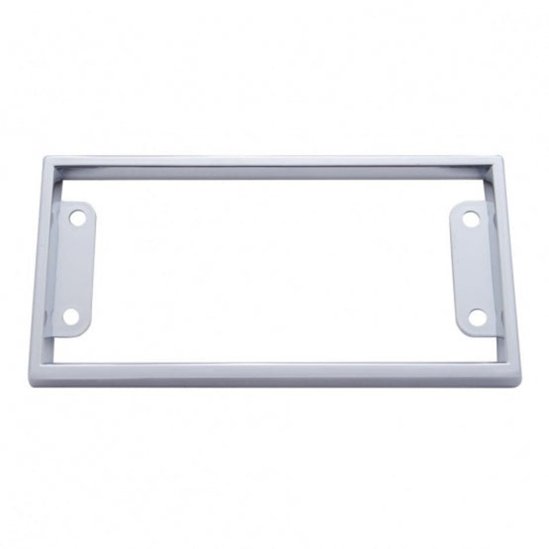 Kenworth Break Dash Panel Trim