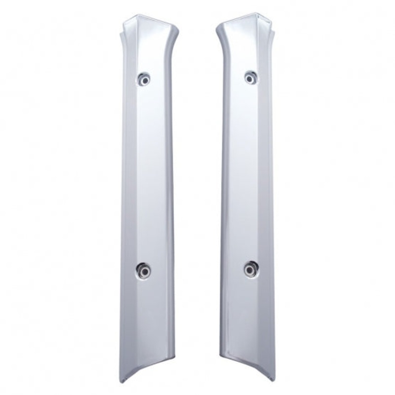 2002-2005 Kenworth Window Post Cover