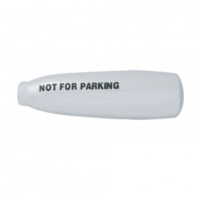 2006+ Kenworth Not For Parking Lever Cover